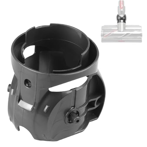 Chuancheng Części zamienne do odkurzaczy Dyson V10 V11 V15 G5 100W Głowica odkurzacza o wysokim momencie obrotowym (złącze głowicy odkurzacza o wysokim momencie obrotowym)