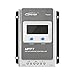 Produktbild EPEVER® MPPT Tracer-AN G3  Tracer3210AN G3 Solar Laderegler charge controller, Ladestrom 30A, 12/24VDC auto work, PV 100V, LCD Display, Common Negative Grounding