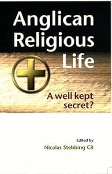 Paperback Anglican Religious Life Book