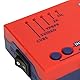 Watris Veiyi Adapter Konverter, AV auf Adapter, 480P Retro Game 2X Linien Multiplikator für PS 2 N64