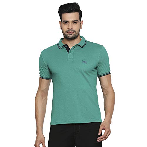 Image of LAWMAN PG3 Men's Slim Polo