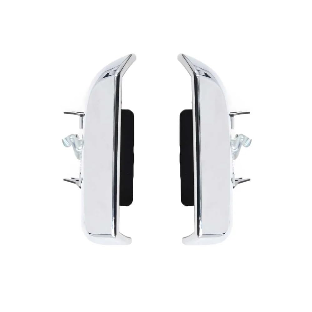 Bikkjbk Color C Car Vehicle Door Handle 1030514 Black Rear Left Right Door Outer Handle For Pathfinder For R51 2005-2013 Auto
