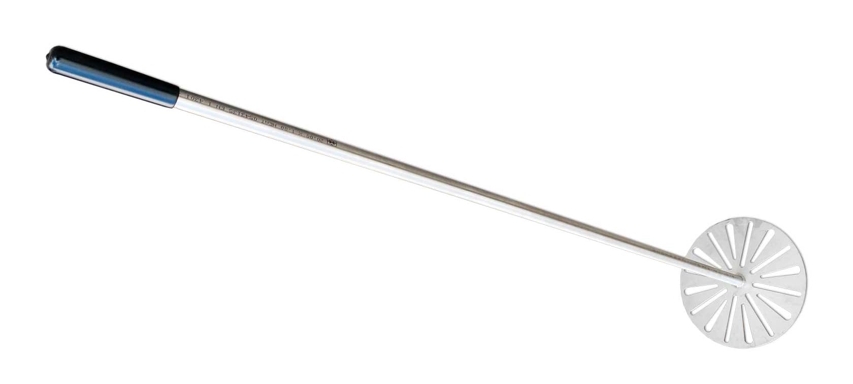 FOLLATORE INOX 252 MM