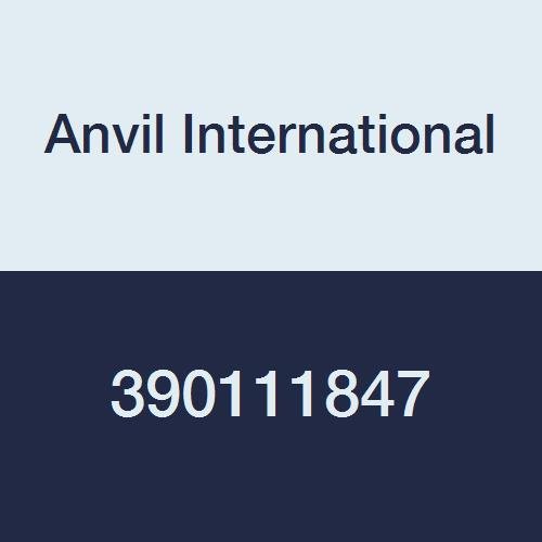 Anvil International 0390111847 Series 7010 Gruvlok Ductile Iron