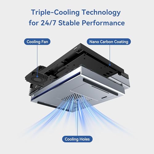 enterprise nas smart 1021