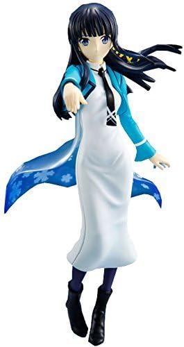 Miniatura 2 de Sega Dengeki Bunko: Fighting Climax: Miyuki Shiba Figura de alto grado