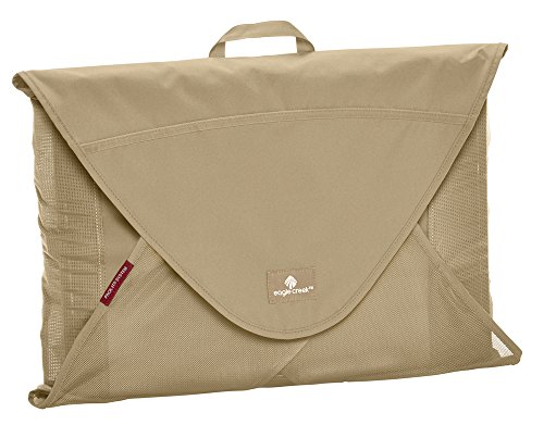 Eagle Creek Pack-it Original Garment Folder-Large, Tan, One Size