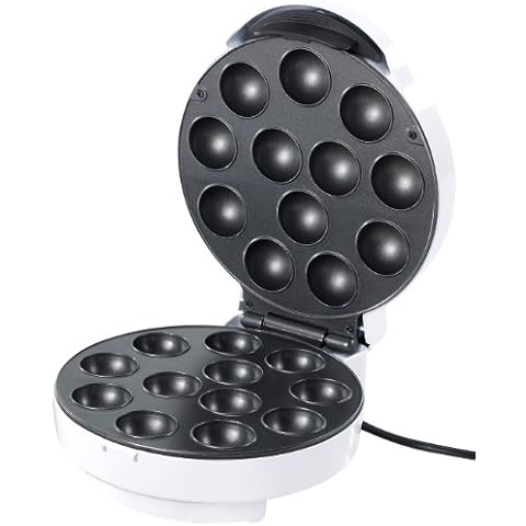 Rosenstein & Söhne Cake Pop Maker Cover