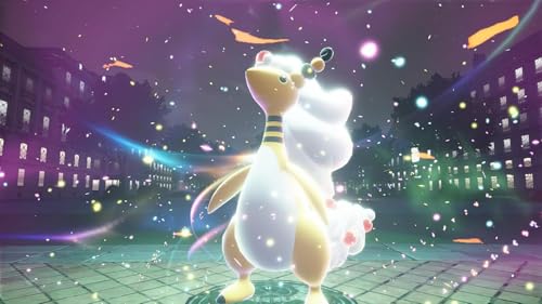 Leyendas Pokémon: Z-A | Nintendo Switch - Código de descarga digital eShop 5