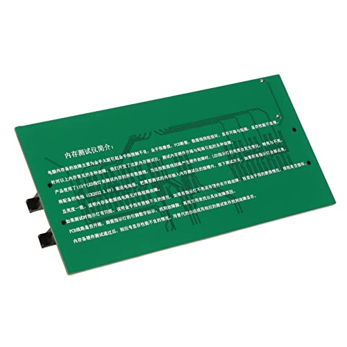 Yunseity Desktop Computer Ram Tester - Image 2