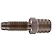 Dixon Valve 1820404SS, 303 SS Reusable Male Stem (Pack of 8 pcs)