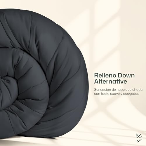La Mejor Recopilación de Edredon queen size para comprar hoy. 17 Imagen adicional