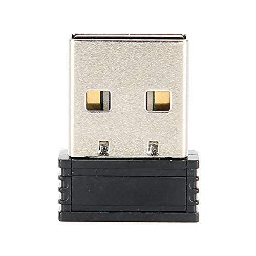 Kit tastiera e mouse wireless 2.4G Tastiera