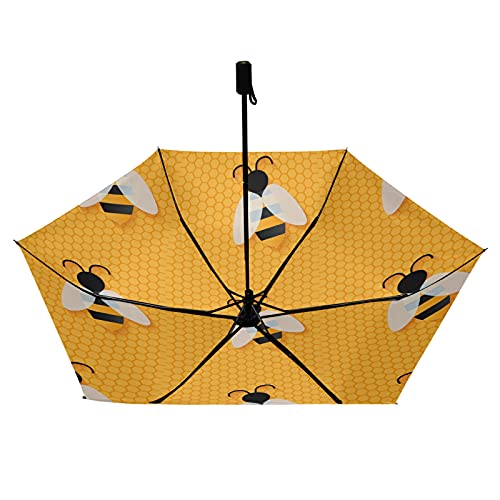 Parapluie pliable léger pour la ville et les trajets quotidiens