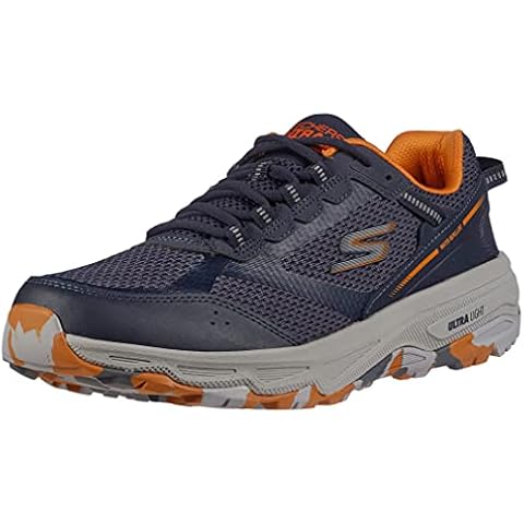 Skechers GOrun Herren Wanderschuh mit luftgekühltem Schaumstoff-Sneaker thumbnail