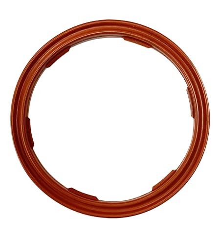 3RG INDUSTRIAL - Junta Torica Sensor Nivel Aceite- OEM 12611744292 - Piezas para Coche Recambios Motor y Otras Partes de Vehículo | Compatible con los Modelos de Coche y Moto indicados más Abajo.