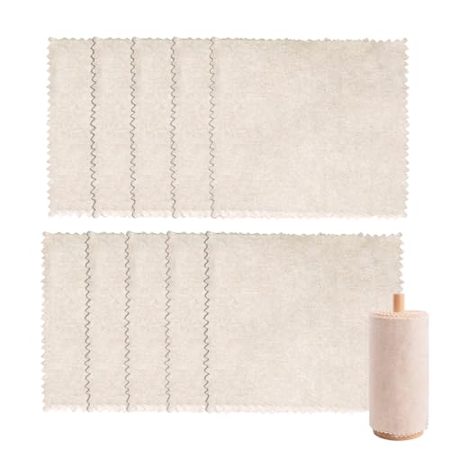 KLUFO Depurador de Cocina de lufa - Esponja lavavajillas ecológic...