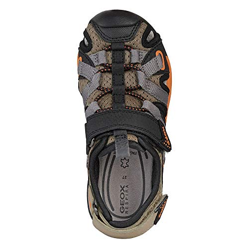 Image of Geox J Borealis Boy A, Sandals Kids