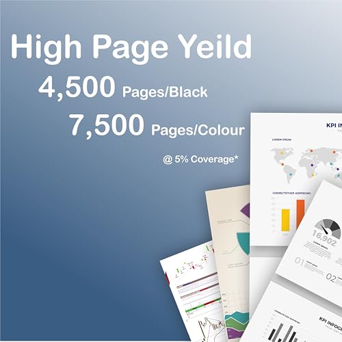 Duplex DTC - 003 Ink Compatible for Epson L3250 L3260 L5290 L3210 L3256 L3150 L3215 L3216 L5190 L3200 L3251 L3252 L3110 L3151 L3152 L3156 L3211... - Image 3