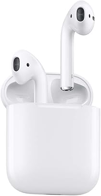 Apple AirPods avec bo tier charge  Mod le pr c dent  Apple AirPods avec bo tier charge  Mod le pr c dent