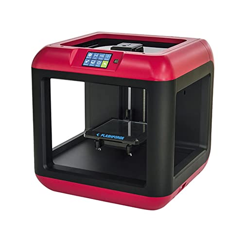 Amazon | Flash Forge 3Dプリンター(Finder)/3-7630-01 | 3D
