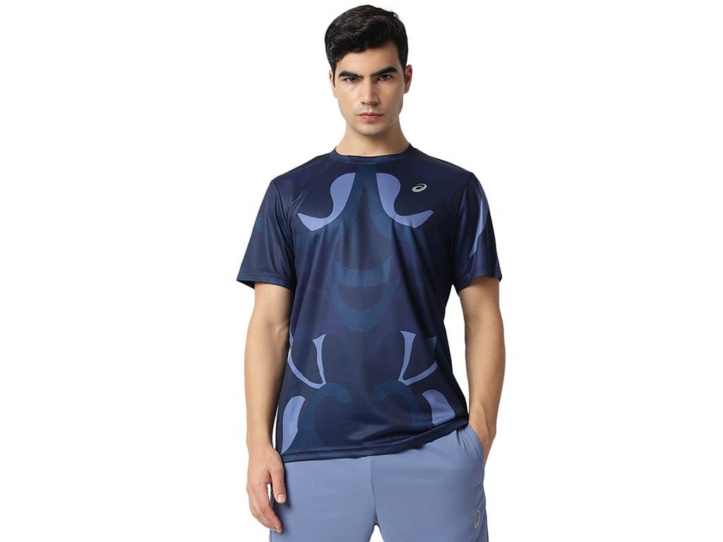 asics Men's Regular Fit T-Shirt-picture-27
