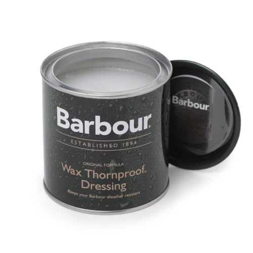 [Barbour] (�o�u�A�[) �����e�i���X�p �I�C���� THORNPROOF DRESSING [���s�A���i]