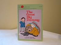 The Great Big Dummy 0440430720 Book Cover