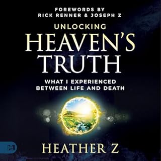 Unlocking Heaven's Truth cover art