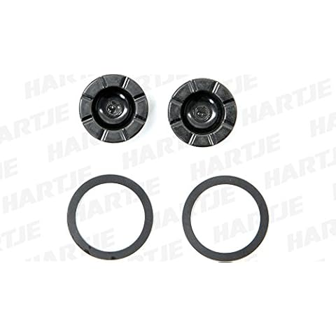 SRAM Caliper Piston Kit RED22/S-700 18mm B1 Cover