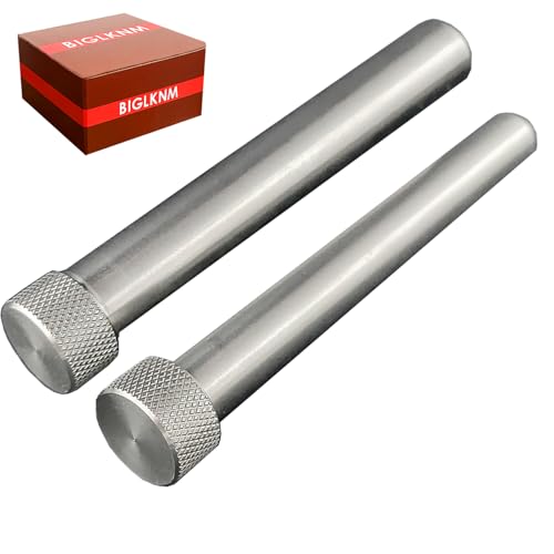 Image of Lower Leg Removal Tool for Fox Racing Shox 32 34 36 40mm-2 Pack | Damper&Spring Side, 304 Stainless Steel, 398-00-682, 398-00-681, Not for Step Cast Model