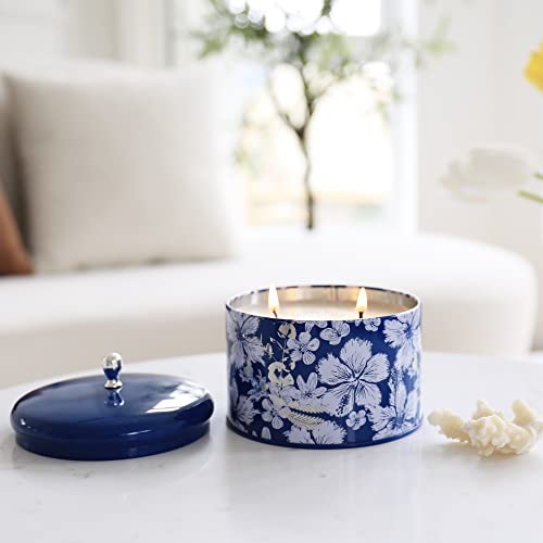 La Jolíe Muse Candele profumate, Brezza Marina &