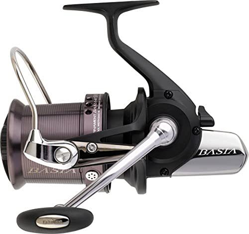 Daiwa Tournament Basia 45 QDX Magnesium