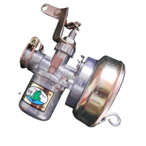 Carburateur 3WFB-18 sans fuite grâce au flotteur PZ11 16 mm pour 1E40F