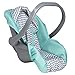 Adora Zig Zag Baby Doll Car Seat - Perfect Baby Doll Carrier & Accessory For Kids 2+