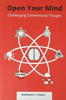 Open Your Mind: Challenging Conventional Thought