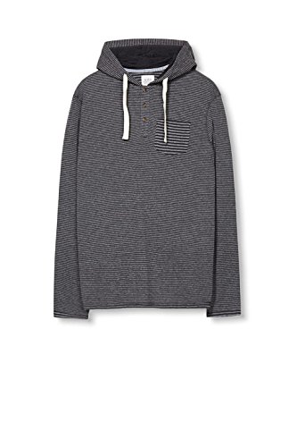 Edc by ESPRIT 096CC2K018, Maglia a Maniche Lunghe