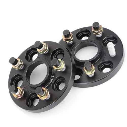 ^CXy[T[ Compatible With Subaru For BRZ For Lmpreza XV G4 For Anesis For Forester ԗpzC[Xy[T[A_v^[ 2Ή(30mm)