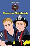 Fireman Notebook