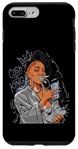 FUNNY CHOLO FUNNY CHOLA FUNNY 90N t@j[MOX^[ t@j[B X}zP[X iPhone 7 Plus/8 Plus p