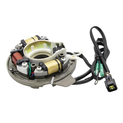 ���C�X�e�[�^�R�C�� 40X MHS L 98-13 E40X MHS L 99-09 40hp E40X MHL 10-17 40X E40X 66T-85560-00 66T-85560-01
