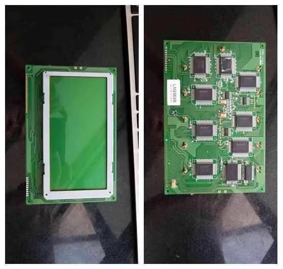 Image of 5.9 inch for LM238XB LCD Display Screen