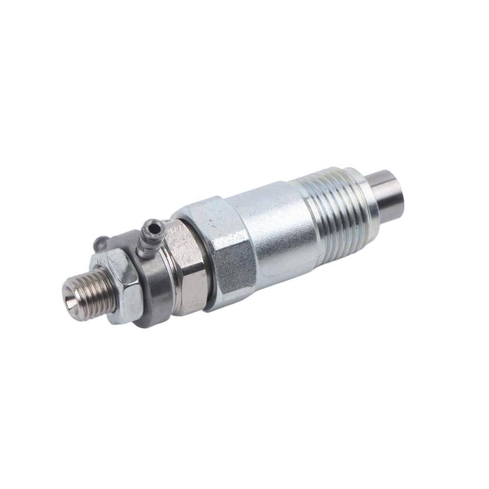 Hzrkpkbue Onecolor Fuel Injector Nozzle Assembly 15271-53020 70000-65209 Compatible With D750 D850 D950 D1302 D1402 V1702 V1902