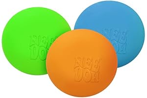 NeeDoh Teenie - the Ultimate Sensory Fidget Toy