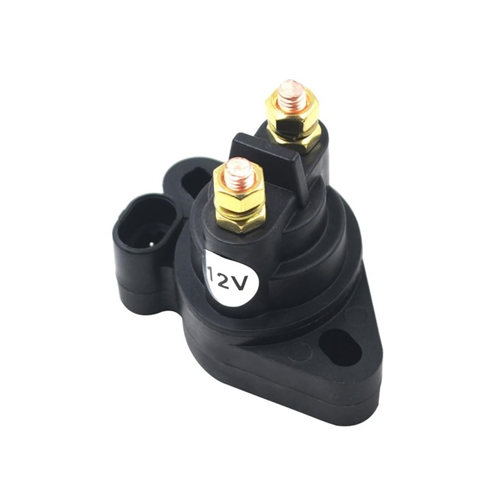 Arranque adecuado para ATV 550 que soluciona fallos de encendido en el modelo Thunder 7