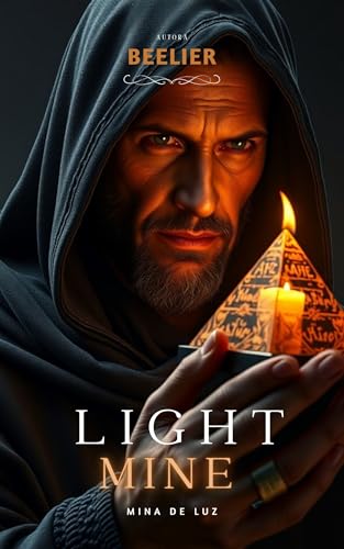 LIGHT MINE: Mina de Luz