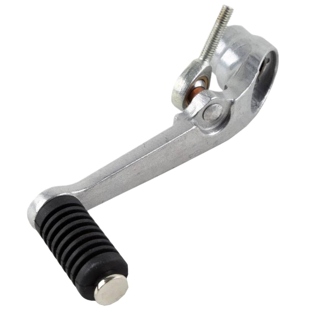 Zaesgtwpd Onecolor Motorcycle Gear Shift Lever Shifter Pedal Compatible With Honda Cbr600rr 2003-2012 Cbr1000rr 2004-2007