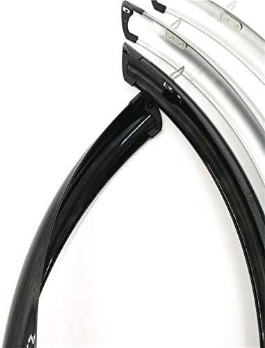 Sram Sx Parafanghi Nero Opaco - Per Bici Da Strada 700C, Montaggio Rapido, Anti-schizzi Sks Raceblade Pro Xl - Foto 8