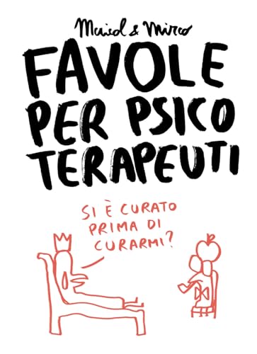 Favole per psicoterapeut