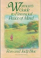 A Woman's Guide to Financial Peace of Mind 1561790265 Book Cover